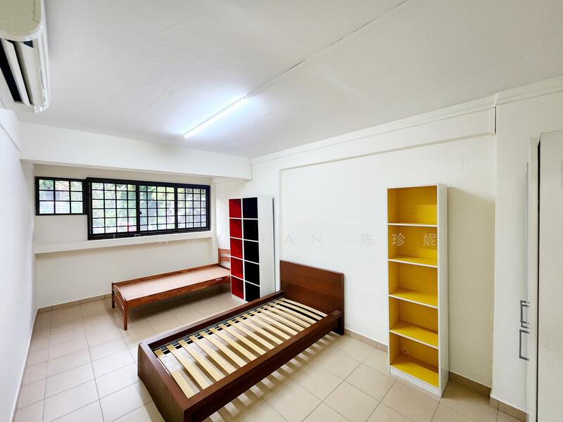 For Rent - 133 Jalan Bukit Merah