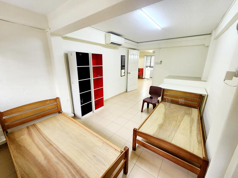 For Rent - 133 Jalan Bukit Merah