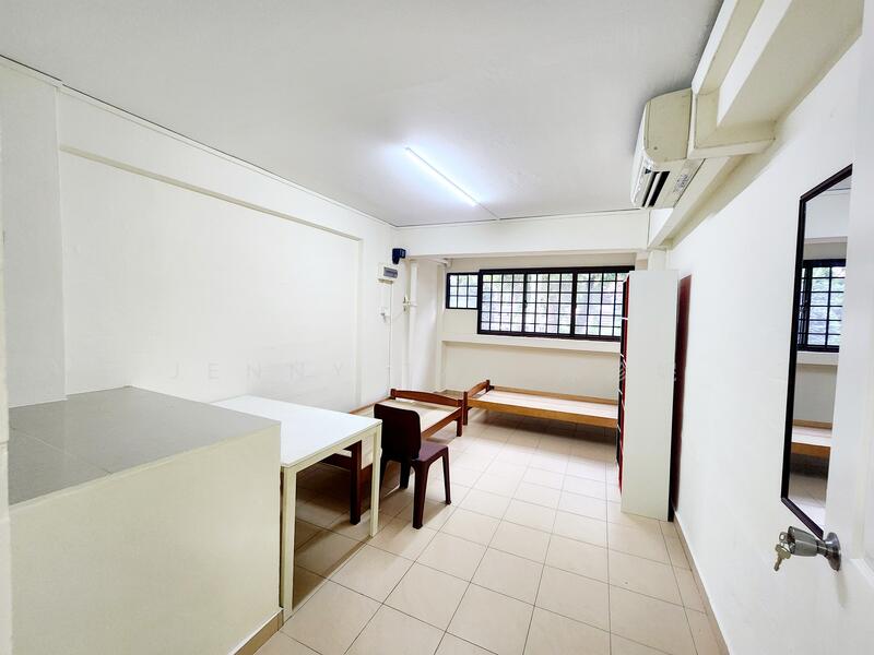 For Rent - 133 Jalan Bukit Merah