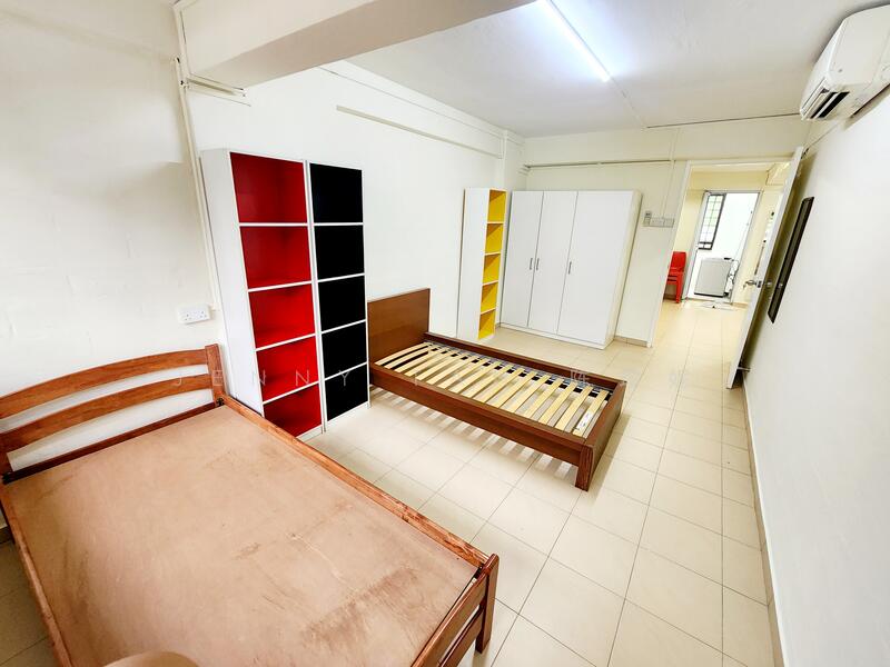 For Rent - 133 Jalan Bukit Merah
