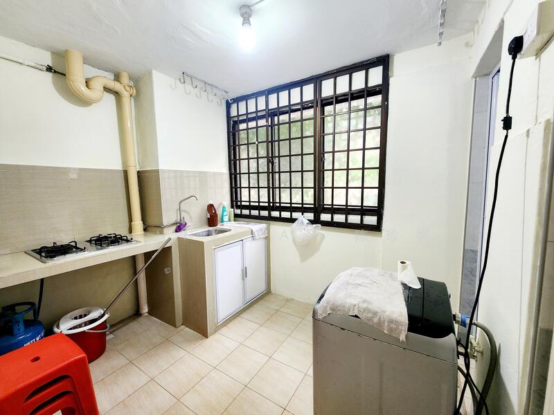 For Rent - 133 Jalan Bukit Merah