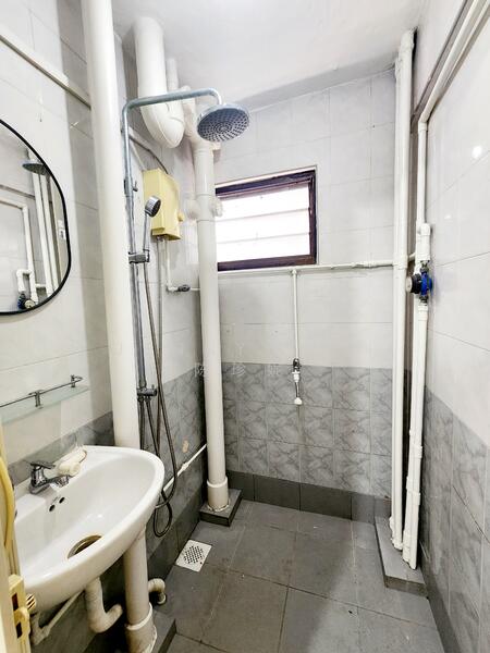 For Rent - 133 Jalan Bukit Merah