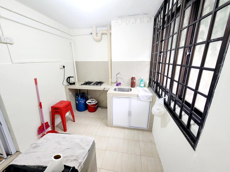 For Rent - 133 Jalan Bukit Merah