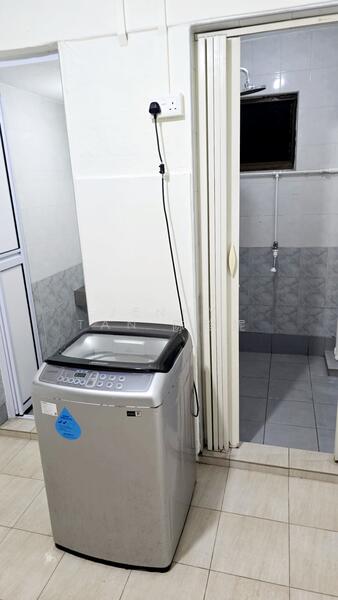 For Rent - 133 Jalan Bukit Merah