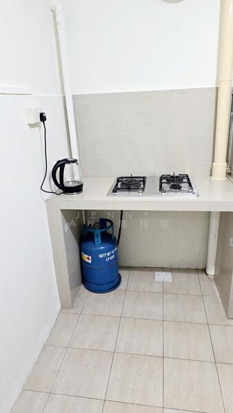 For Rent - 133 Jalan Bukit Merah