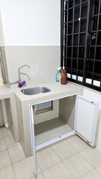 For Rent - 133 Jalan Bukit Merah