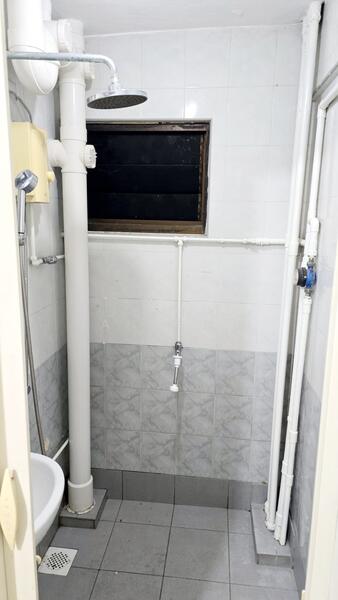 For Rent - 133 Jalan Bukit Merah