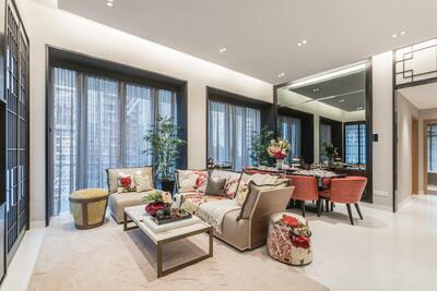 For Sale - 荧光闪烁★Orchard Lumos★顶尖豪华★楼中楼★