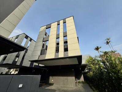 For Sale - ⭐️⭐️LANDED7772 @ BRAND NEW DETACHED AT PALM