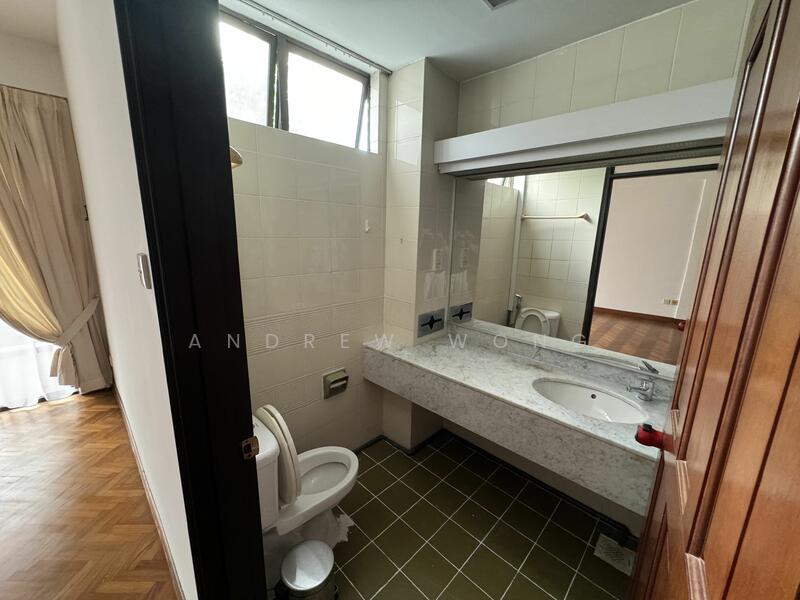 Jervois Grove, 100 Jervois Road, 3 Bedrooms, 1,410 sqft, Apartment For Rent, by Andrew Wong, 25241482 - PropertyGuru.com.sg