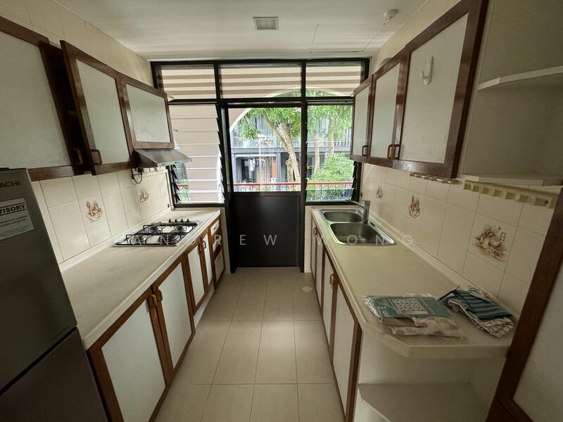 Jervois Grove, 100 Jervois Road, 3 Bedrooms, 1,410 sqft, Apartment For Rent, by Andrew Wong, 25241482 - PropertyGuru.com.sg