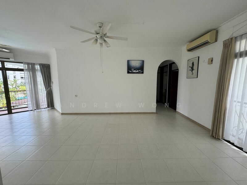 Jervois Grove, 100 Jervois Road, 3 Bedrooms, 1,410 sqft, Apartment For Rent, by Andrew Wong, 25241482 - PropertyGuru.com.sg