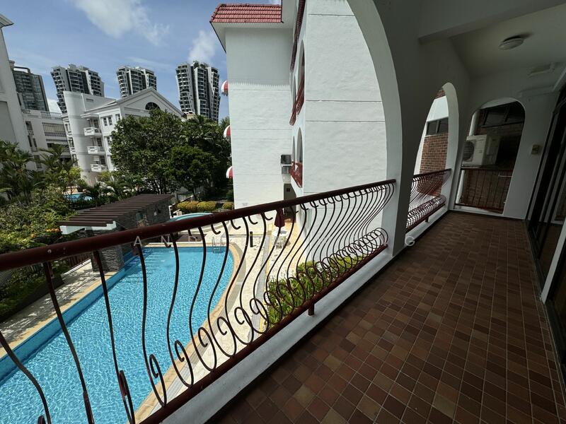 Jervois Grove, 100 Jervois Road, 3 Bedrooms, 1,410 sqft, Apartment For Rent, by Andrew Wong, 25241482 - PropertyGuru.com.sg
