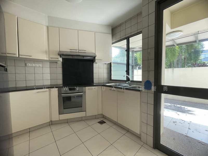 Golden Rise Semi Detached at Lorong Chuan Serangoon Garden estate, Golden Rise, 4 Bedrooms, 3,800 sqft, Semi-Detached House For Rent, by Shawn Kuah 柯智勇, 25241516 - PropertyGuru.com.sg