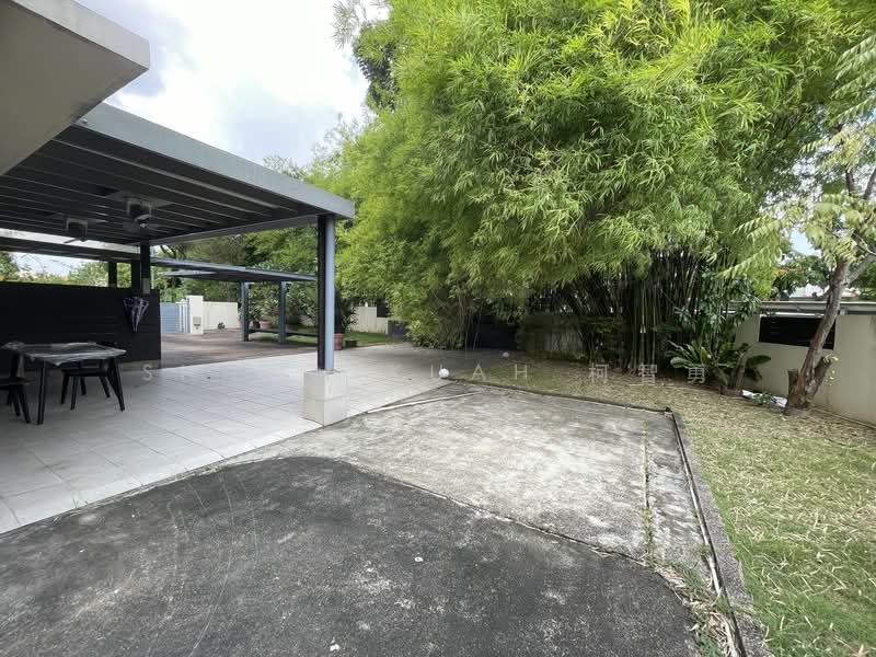 Golden Rise Semi Detached at Lorong Chuan Serangoon Garden estate, Golden Rise, 4 Bedrooms, 3,800 sqft, Semi-Detached House For Rent, by Shawn Kuah 柯智勇, 25241516 - PropertyGuru.com.sg