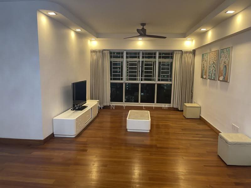 648 Punggol Central, 648 Punggol Central, Hougang / Punggol / Sengkang, 3 Bedrooms, 1,184 sqft, HDB Flat For Rent, by Vanny Lim, 25241531 - PropertyGuru.com.sg