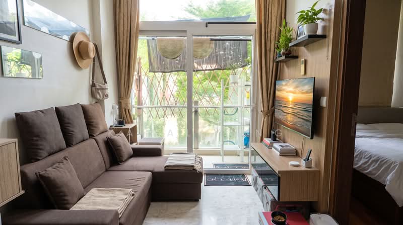 Cardiff Residence, 103 Cardiff Grove, Hougang / Punggol / Sengkang, 1 Bedroom, 420 sqft, Condominium For Sale, by Kamal Tung, 25241536 - PropertyGuru.com.sg