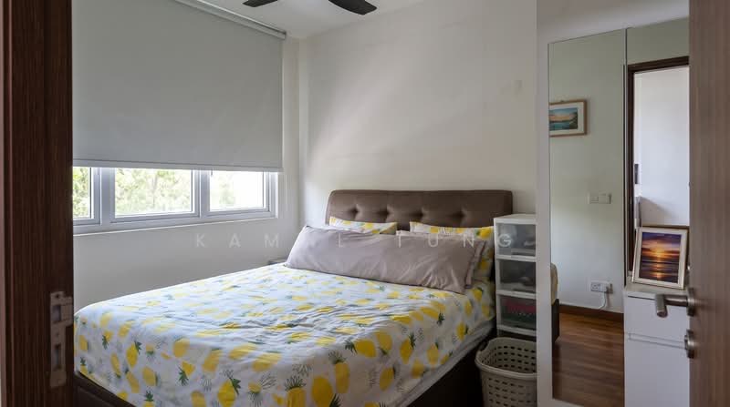 Cardiff Residence, 103 Cardiff Grove, Hougang / Punggol / Sengkang, 1 Bedroom, 420 sqft, Condominium For Sale, by Kamal Tung, 25241536 - PropertyGuru.com.sg