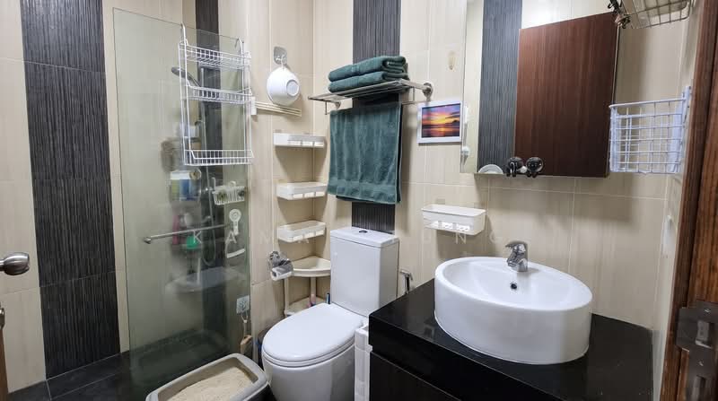 Cardiff Residence, 103 Cardiff Grove, Hougang / Punggol / Sengkang, 1 Bedroom, 420 sqft, Condominium For Sale, by Kamal Tung, 25241536 - PropertyGuru.com.sg