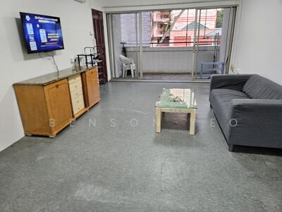 For Rent - 63 Chai Chee Road