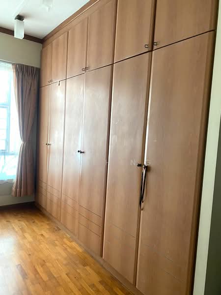 Northoaks, 32 Woodlands Crescent, 3 Bedrooms, 1,292 sqft, Condominium For Rent, by Ruth Ng, 25241762 - PropertyGuru.com.sg