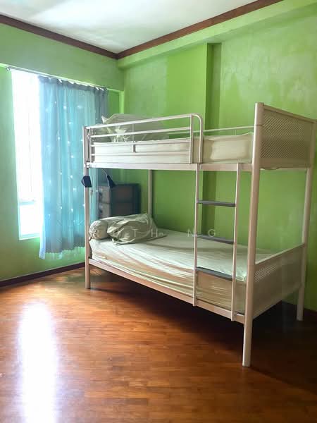 Northoaks, 32 Woodlands Crescent, 3 Bedrooms, 1,292 sqft, Condominium For Rent, by Ruth Ng, 25241762 - PropertyGuru.com.sg