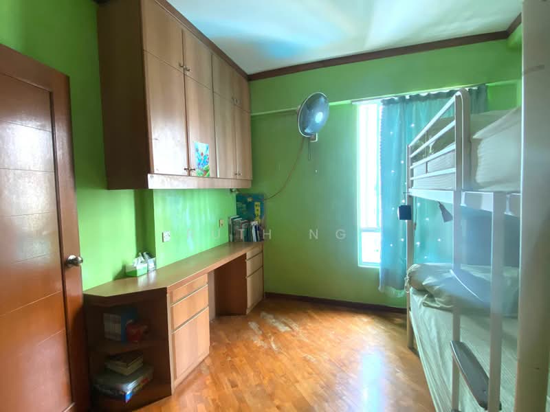 Northoaks, 32 Woodlands Crescent, 3 Bedrooms, 1,292 sqft, Condominium For Rent, by Ruth Ng, 25241762 - PropertyGuru.com.sg