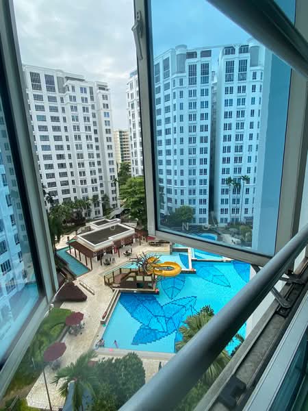 Northoaks, 32 Woodlands Crescent, 3 Bedrooms, 1,292 sqft, Condominium For Rent, by Ruth Ng, 25241762 - PropertyGuru.com.sg