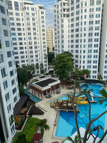 Northoaks, 32 Woodlands Crescent, 3 Bedrooms, 1,292 sqft, Condominium For Rent, by Ruth Ng, 25241762 - PropertyGuru.com.sg