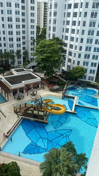 Northoaks, 32 Woodlands Crescent, 3 Bedrooms, 1,292 sqft, Condominium For Rent, by Ruth Ng, 25241762 - PropertyGuru.com.sg