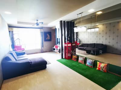For Rent - Yishun Sapphire