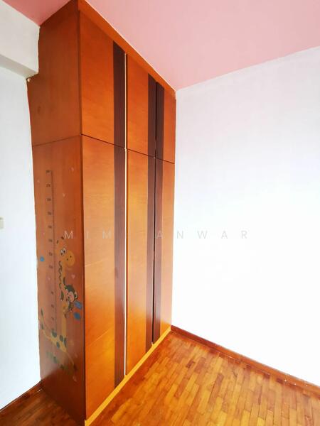 Yishun Sapphire, 46 Canberra Drive, Room Rental, 200 sqft, Condominium For Rent, by Mimi Anwar, 25241776 - PropertyGuru.com.sg