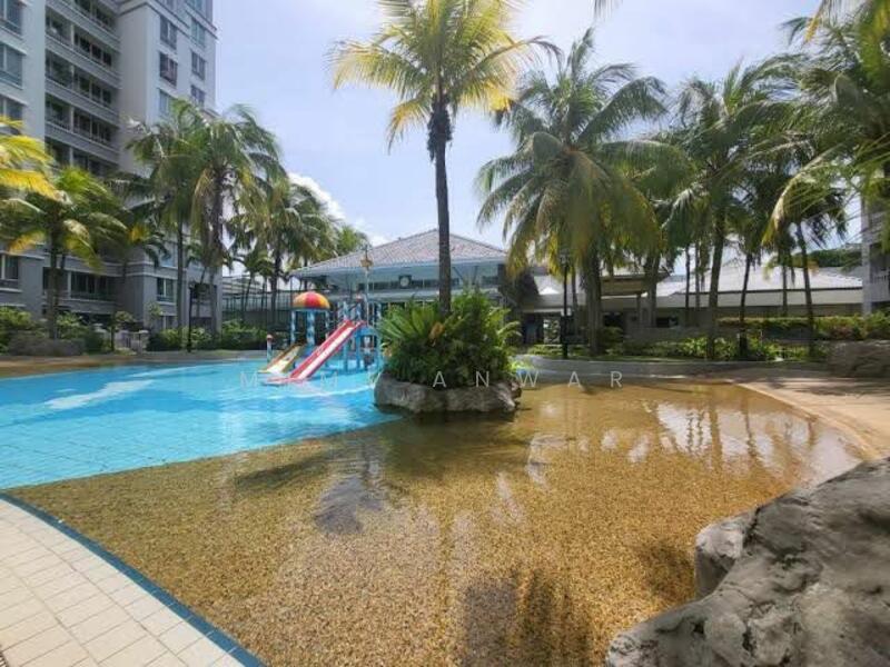 Yishun Sapphire, 46 Canberra Drive, Room Rental, 200 sqft, Condominium For Rent, by Mimi Anwar, 25241776 - PropertyGuru.com.sg