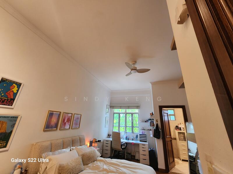 Bukit Timah Semi detached at Greenwood es, Greenwood Crescent, Tanglin / Holland / Bukit Timah, 5 Bedrooms, 4,661 sqft, Semi-Detached House For Rent, by Sindy Keng, 25241784 - PropertyGuru.com.sg
