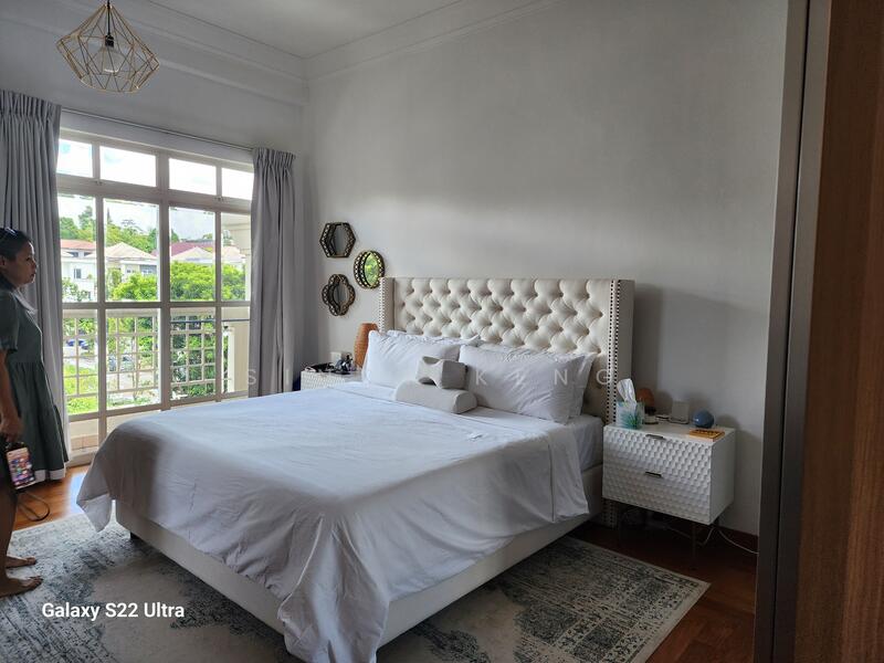 Bukit Timah Semi detached at Greenwood es, Greenwood Crescent, Tanglin / Holland / Bukit Timah, 5 Bedrooms, 4,661 sqft, Semi-Detached House For Rent, by Sindy Keng, 25241784 - PropertyGuru.com.sg