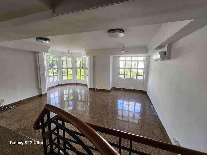 Bukit Timah Semi detached at Greenwood es, Greenwood Crescent, Tanglin / Holland / Bukit Timah, 5 Bedrooms, 4,661 sqft, Semi-Detached House For Rent, by Sindy Keng, 25241784 - PropertyGuru.com.sg