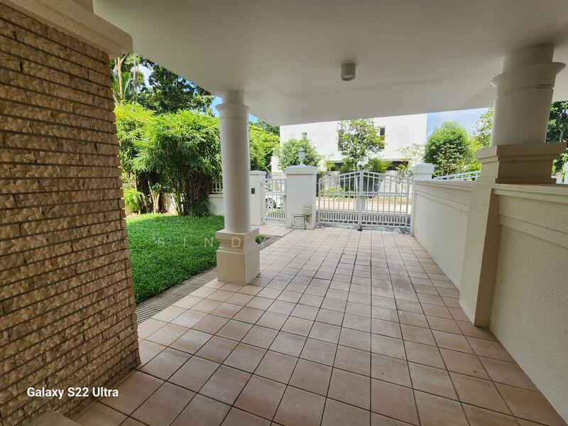 Bukit Timah Semi detached at Greenwood es, Greenwood Crescent, Tanglin / Holland / Bukit Timah, 5 Bedrooms, 4,661 sqft, Semi-Detached House For Rent, by Sindy Keng, 25241784 - PropertyGuru.com.sg