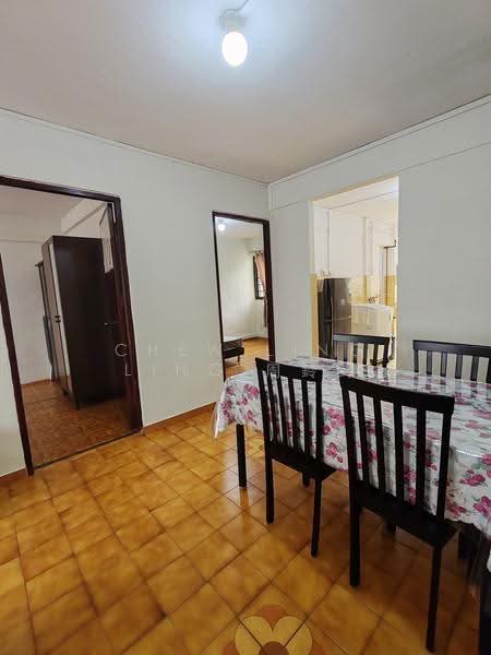 532 Upper Cross Street, 532 Upper Cross Street, Boat Quay / Raffles Place / Marina, 2 Bedrooms, 732 sqft, HDB Flat For Rent, by Chew Ling Ling 周鈴鈴, 25241833 - PropertyGuru.com.sg