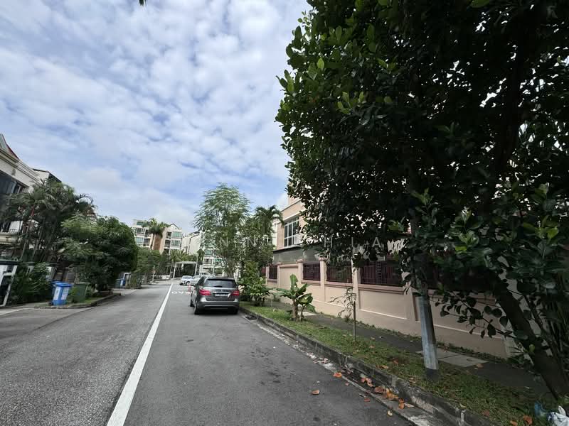 Park Villas, Park Villas Rise, 5 Bedrooms, 4,000 sqft, Terraced House For Sale, by Lynn Chia, 25241857 - PropertyGuru.com.sg