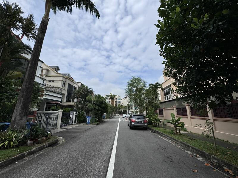 Park Villas, Park Villas Rise, 5 Bedrooms, 4,000 sqft, Terraced House For Sale, by Lynn Chia, 25241857 - PropertyGuru.com.sg