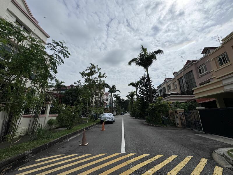 Park Villas, Park Villas Rise, 5 Bedrooms, 4,000 sqft, Terraced House For Sale, by Lynn Chia, 25241857 - PropertyGuru.com.sg