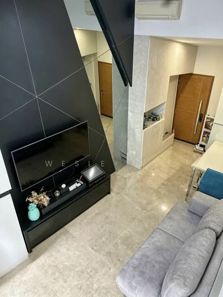 Eco Sanctuary, 61 Chestnut Avenue, 2 Bedrooms, 958 sqft, Condominium For Sale, by Wesley Wee, 25241866 - PropertyGuru.com.sg