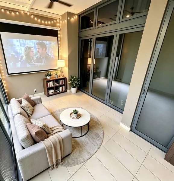 Eco Sanctuary, 61 Chestnut Avenue, 2 Bedrooms, 958 sqft, Condominium For Sale, by Wesley Wee, 25241866 - PropertyGuru.com.sg