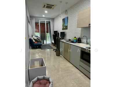 For Sale - Parc Elegance