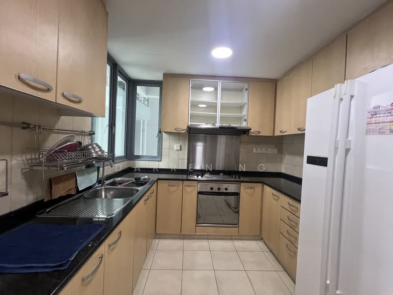 The Madeira, 54 Bukit Batok Street 31, 3 Bedrooms, 1,302 sqft, Condominium For Rent, by Darren Ng, 25241979 - PropertyGuru.com.sg
