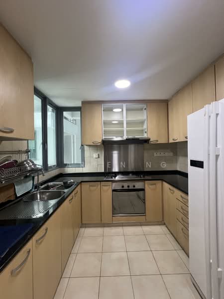 The Madeira, 54 Bukit Batok Street 31, 3 Bedrooms, 1,302 sqft, Condominium For Rent, by Darren Ng, 25241979 - PropertyGuru.com.sg