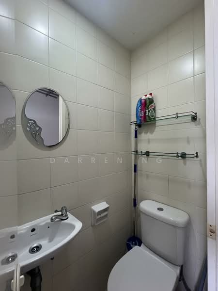 The Madeira, 54 Bukit Batok Street 31, 3 Bedrooms, 1,302 sqft, Condominium For Rent, by Darren Ng, 25241979 - PropertyGuru.com.sg