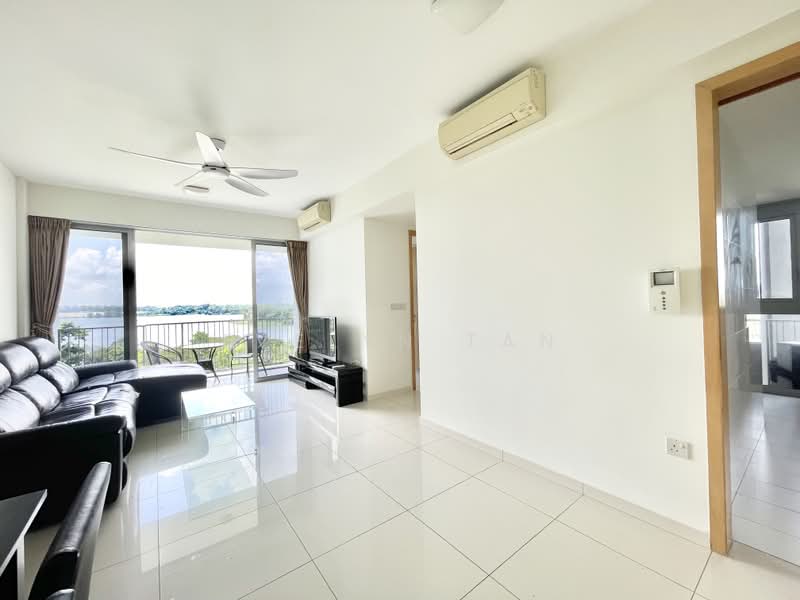 The Estuary @ Yishun, 87 Yishun Avenue 1, 2 Bedrooms, 915 sqft, Condominium For Rent, by Evelyn Tan, 25241985 - PropertyGuru.com.sg
