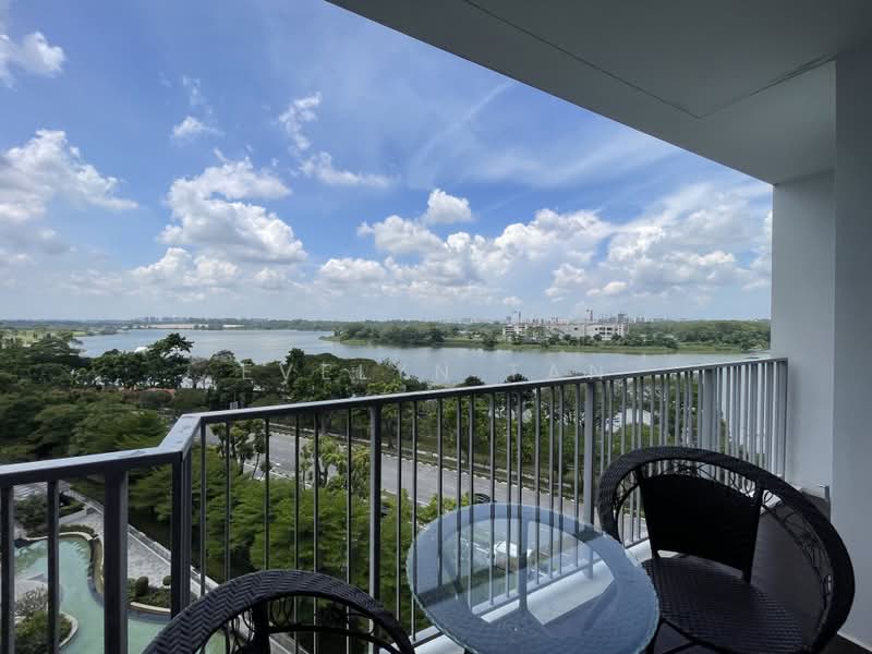 The Estuary @ Yishun, 87 Yishun Avenue 1, 2 Bedrooms, 915 sqft, Condominium For Rent, by Evelyn Tan, 25241985 - PropertyGuru.com.sg