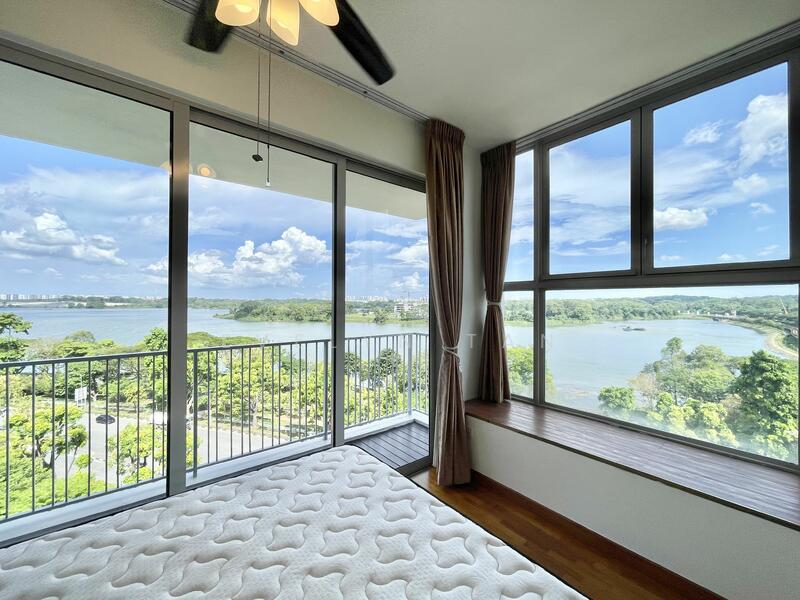 The Estuary @ Yishun, 87 Yishun Avenue 1, 2 Bedrooms, 915 sqft, Condominium For Rent, by Evelyn Tan, 25241985 - PropertyGuru.com.sg